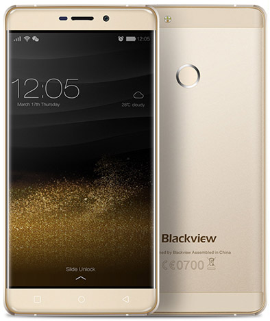 Blackview R7 Dual SIM TD-LTE